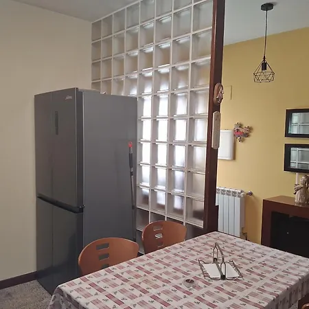 Ubytování v soukromí Praia Espinho Espinho (Aveiro)