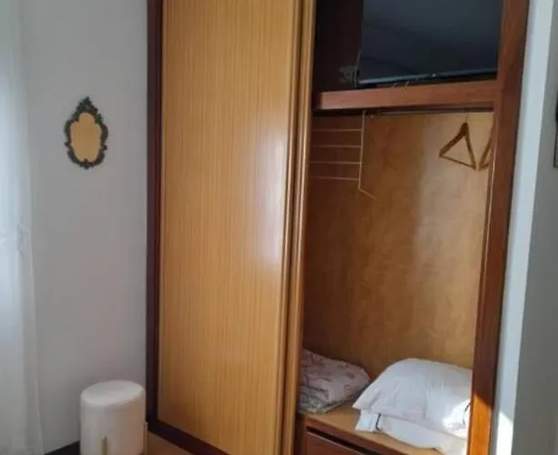 Praia Espinho Ubytování v soukromí *