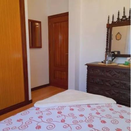 Проживание в семье Praia Espinho