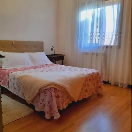 Проживание в семье Praia Espinho *