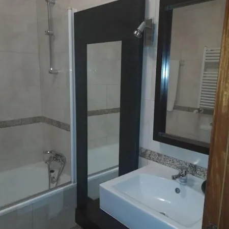 Quarto em Acomodações Particulares Praia Espinho