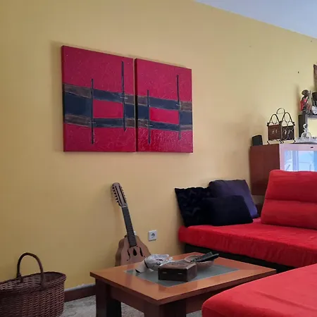 Séjour chez l'habitant Praia Espinho *