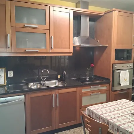 Praia Espinho Séjour chez l'habitant Espinho (Aveiro)