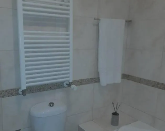 Praia Espinho Séjour chez l'habitant *