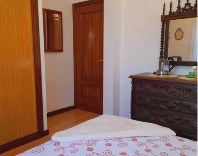 Séjour chez l'habitant Praia Espinho