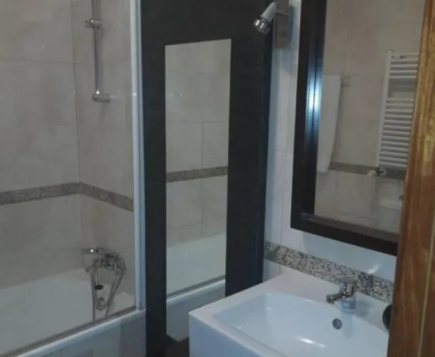 Séjour chez l'habitant Praia Espinho