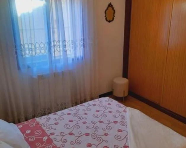 Praia Espinho Séjour chez l'habitant *