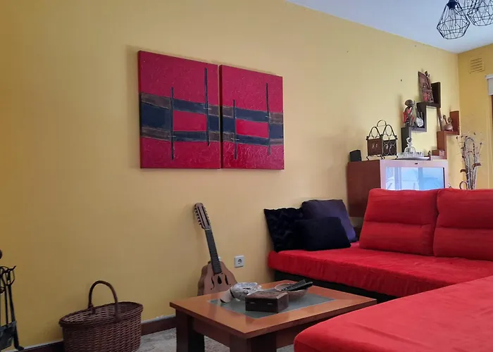 Séjour chez l'habitant Praia Espinho *