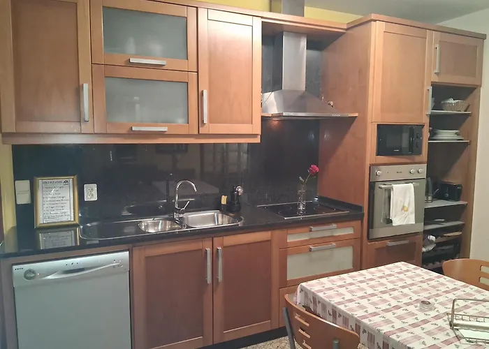 Praia Espinho Séjour chez l'habitant Espinho (Aveiro)